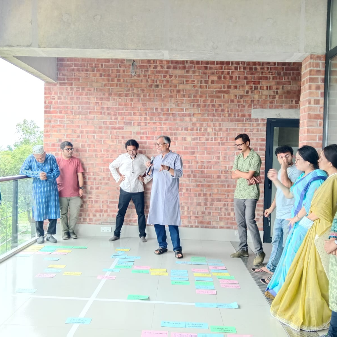 Research and Advocacy on Intellectual Property and Access to Pharmaceutical Products in Bangladesh